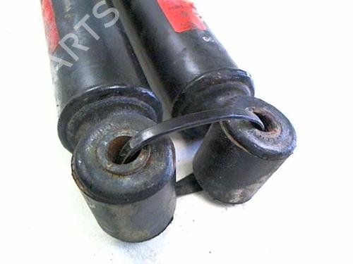 Left front shock absorber MERCEDES-BENZ E-CLASS T-Model (S210) E 290 T Turbo-D (210.217) | BP20414214M16 