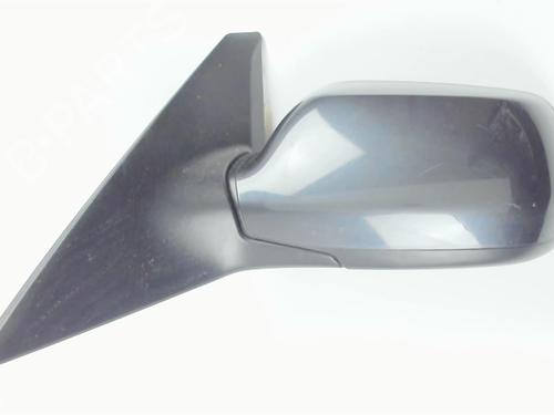 Left mirror MAZDA 3 (BK) 1.6 DI Turbo | BP20469103C26 