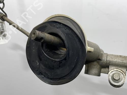 Steering rack FORD FIESTA VI (CB1, CCN) 1.4 TDCi | BP29545017M22 