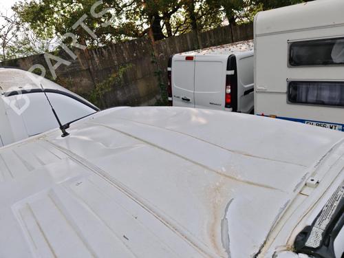 Front left window mechanism RENAULT TRAFIC II Van (FL) 2.0 dCi 90 (FL0H, FL00, FL01, FL0M, FL0P, FL0S) | BP24473871C22 - Image 11