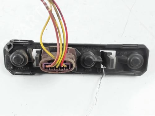 Lamp holder PEUGEOT 306 Break (7E, N3, N5) 2.0 HDI 90 | BP29638874L10 
