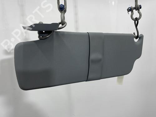 Venstre solskjerm RENAULT TWINGO I (C06_) 1.2 (C066, C068) | BP30941388I1