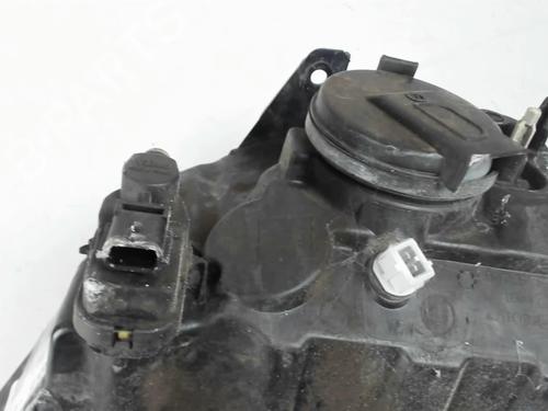 Right headlight RENAULT KANGOO (KC0/1_) 1.2 16V (KC05, KC06, KC03, KC0T, KC0W, KC1D) | BP31160311C29 