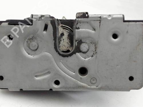 Used Front right lock PEUGEOT BOXER Van 2.2 BlueHDi 165 (165 hp) 32149341