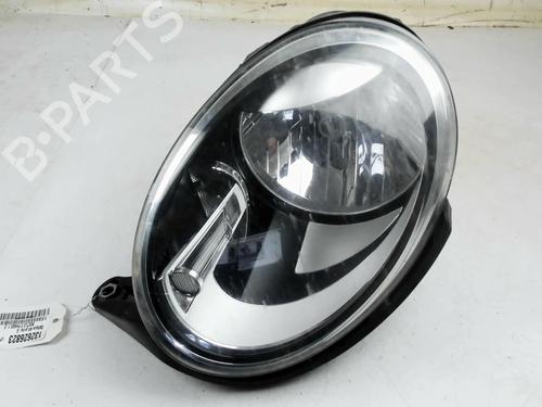 Left headlight VW BEETLE (5C1, 5C2) 2.0 TFSI | BP39229035C28 - Image 3