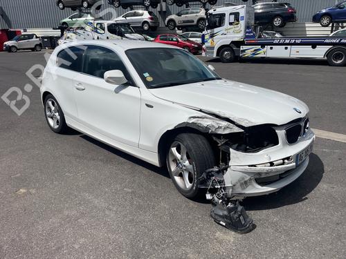 Engine BMW 1 (E81) 116 d | BP39576206M1  - Image 6