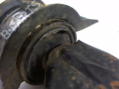 Right front suspension arm FORD TRANSIT CONNECT (P65_, P70_, P80_) 1.8 Di | BP20472879M13