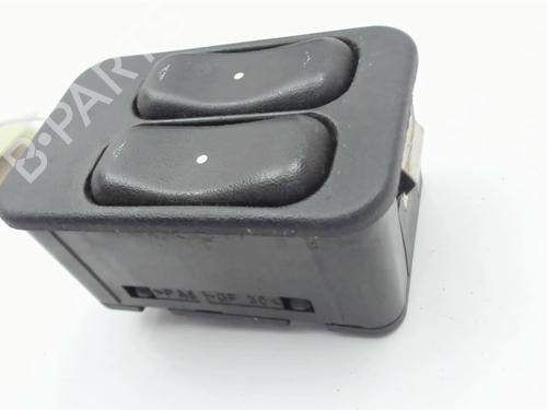 Left front window switch OPEL ZAFIRA A MPV (T98) 2.0 DI 16V (F75) | BP21239518I27 
