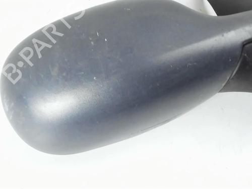 Right mirror NISSAN MICRA III (K12) 1.5 dCi | BP21525817C27 