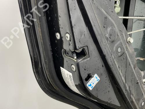 Left rear door KIA RIO II (JB) 1.5 CRDi | BP21384847C4 