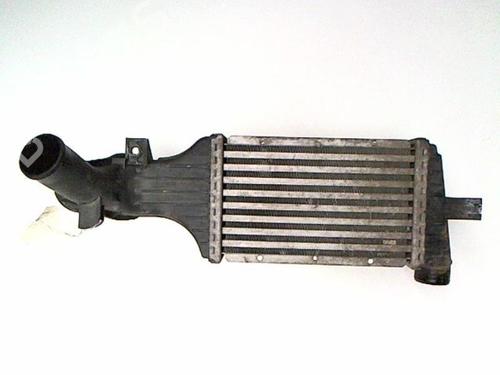 Used Intercooler OPEL ASTRA G Hatchback (T98) 2.0 DTI 16V (F08, F48) (101 hp) 20429598
