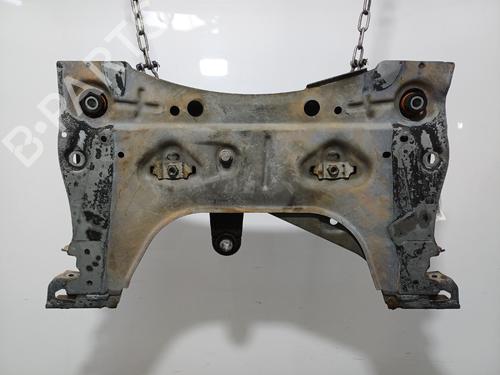 Subframe RENAULT CLIO III (BR0/1, CR0/1) 1.5 dCi (BR17, CR17) | BP37652624M9 - Image 2
