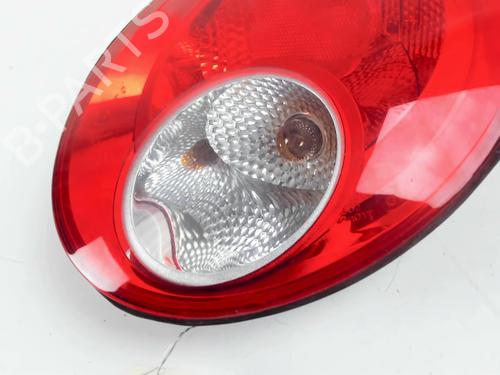 Højre baglygte VW NEW BEETLE (9C1, 1C1) 1.4 | BP29844276C35 