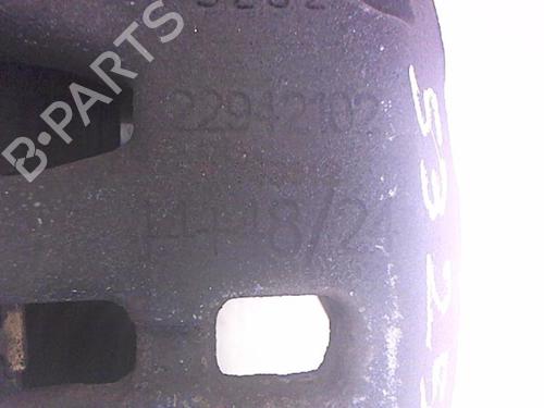 Left front brake caliper FIAT DUCATO Van (250_) 130 Multijet 2,3 D | BP20461238M105 