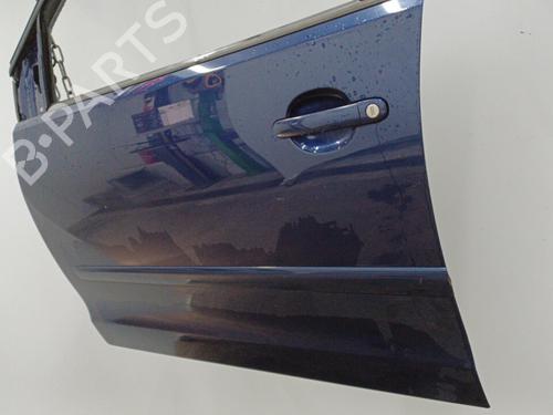 Left front door VW POLO (9N_, 9A_) 1.2 12V | BP20396609C2 