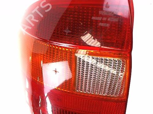 Left taillight OPEL ASTRA F Saloon (T92) 1.7 TDS (F19, M19) | BP20460371C34 
