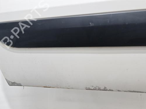 Used Right slide door Right slide door CITROËN JUMPY II Van 1.6 HDi 90 16V (90 hp) 39710347 39710347