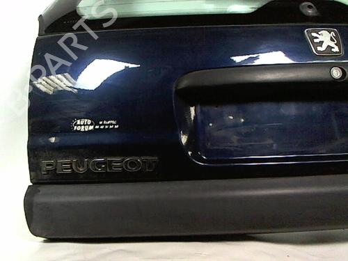 Tailgate PEUGEOT 306 Break (7E, N3, N5) 1.9 TD | BP20477069C6 