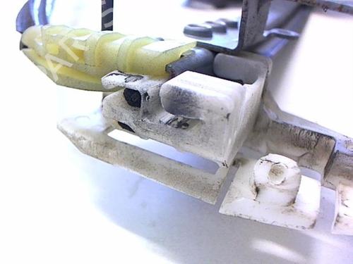 Front right window mechanism CITROËN XSARA Break (N2) 2.0 HDI 90 | BP20470907C23 