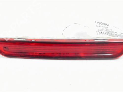 Troisième feu stop CITROËN DS3 (SA_) 1.6 HDi 110 (112 hp) 32138792