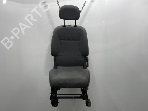 Used Left front seat CITROËN BERLINGO Box Body/MPV (B9) 1.6 VTi 95 (98 hp) 32981684