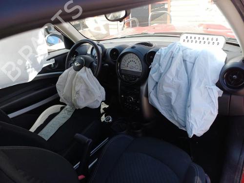 Vindspejlsviskerarm MINI MINI PACEMAN (R61) Cooper D | BP20441066C143 - Image 26