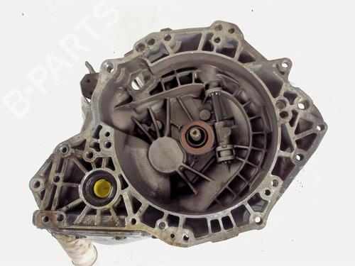 Used Gearbox SUZUKI IGNIS II (MH) 1.3 DDiS (RM413D) (70 hp) 21206497