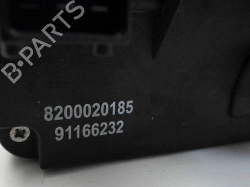 Rear right lock RENAULT TRAFIC II Bus (JL) 2.0 dCi 90 (JL00, JL01, JL0H, JL0M, JL0P, JL0S) | BP31871699C99 