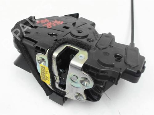 Front left lock KIA STONIC (YB) 1.0 T-GDi | BP20416891C98 