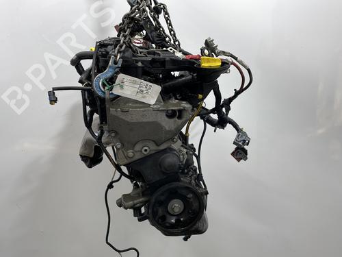 Engine RENAULT TWINGO II (CN0_) 1.2 16V (CN04, CN0B) | BP28321607M1 