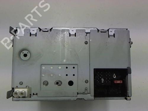 Radio VW PASSAT B6 Variant (3C5) 1.9 TDI | BP25264816E6 