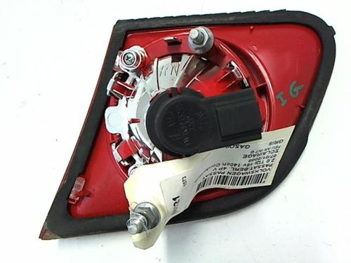 Left tailgate light VW PASSAT B6 (3C2) 2.0 TDI 16V | BP20411255C79 
