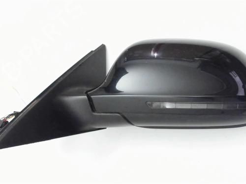 Left mirror AUDI A4 B8 (8K2) 2.0 TDI | BP20393416C26 