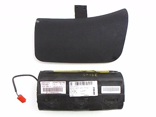 Used Passenger airbag BMW 5 (E39) 525 tds (143 hp) 20461288