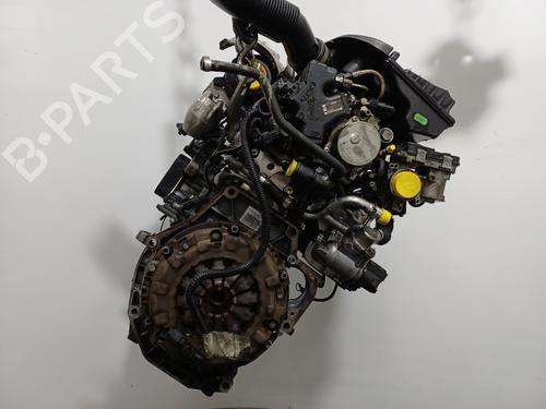 Used Engine Engine FIAT PUNTO (199_) [2012-2026] 36438472 36438472