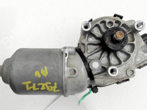 Wischermotor vorne für TOYOTA AURIS (_E18_) 1.8 Hybrid (ZWE186_, ZWE186R) (136 hp) 33131279