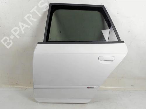 Left rear door AUDI A4 B7 Avant (8ED) 2.0 TDI | BP20398770C4 