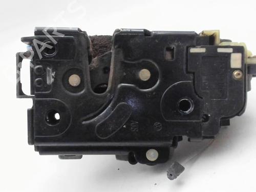 Front right lock SEAT IBIZA III (6L1) 1.4 16V | BP20395490C97 