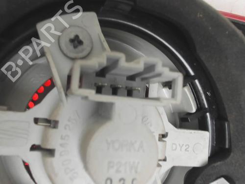 Left taillight SEAT ALTEA (5P1) 1.9 TDI | BP20387010C34 