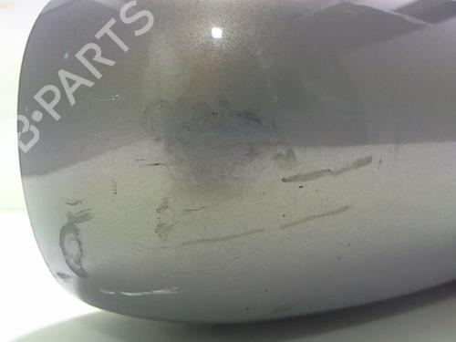 Right mirror RENAULT MEGANE II (BM0/1_, CM0/1_) 1.9 dCi (BM0G, CM0G) | BP20433892C27 