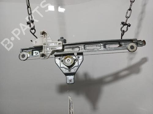 Rear left window mechanism JEEP COMPASS (MK49) 2.4 4x4 | BP37037532C24 - Image 3