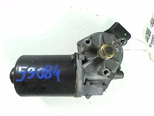 Front wiper motor NISSAN ALMERA II Hatchback (N16) 2.2 Di | BP20448504M29 