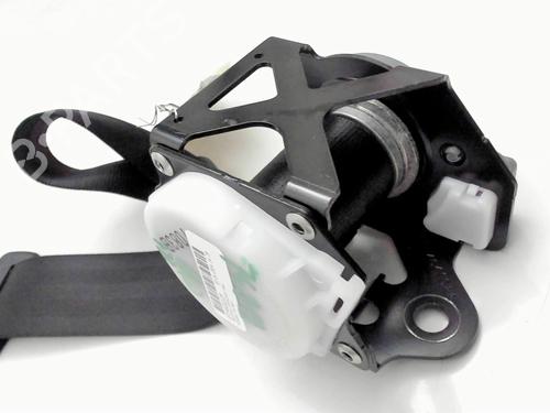 Rear right belt tensioner AUDI A1 Sportback (8XA, 8XF) 1.6 TDI | BP27409298C90 