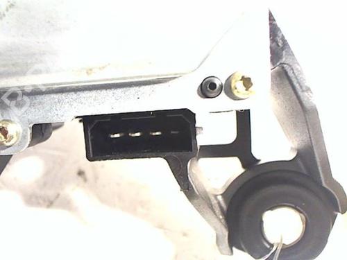 Rear wiper motor VW LUPO I (6X1, 6E1) 1.0 | BP20433279M102 