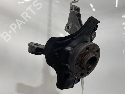 Right front steering knuckle CITROËN C8 (EA_, EB_) 2.2 HDi | BP32509143M26  - Image 6