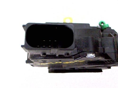 Front left lock FIAT GRANDE PUNTO (199_) 1.2 | BP20392237C98 