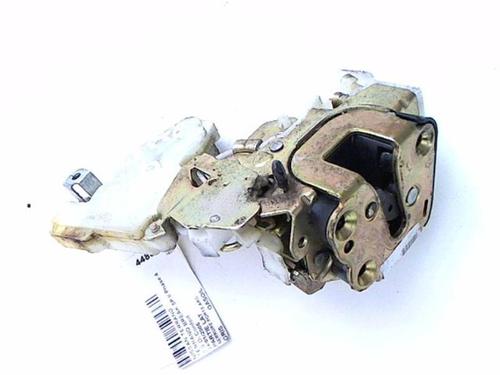 Rear right lock NISSAN TERRANO II (R20) 3.0 Di 4WD | BP20415806C99 