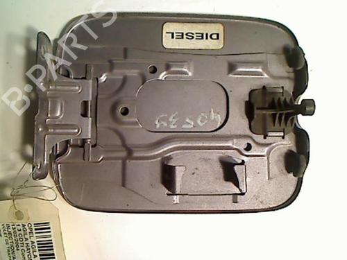 Klapa wlewu paliwa OPEL AGILA (A) (H00) 1.0 (F68) | BP20431241C131 