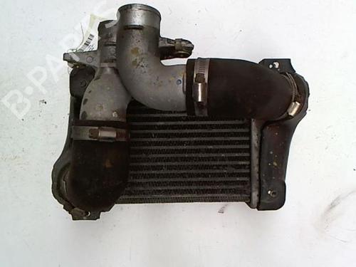 Used Intercooler NISSAN 200SX (S13) 1.8 Turbo (169 hp) 21233998