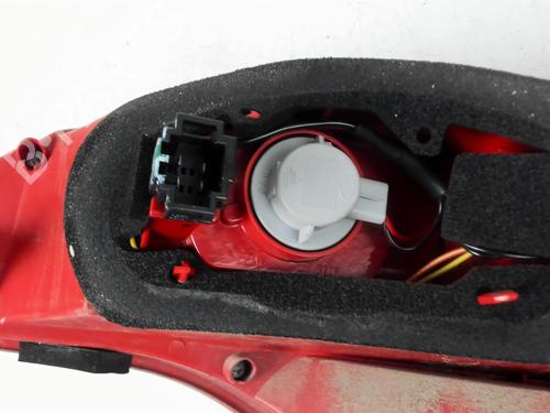 Left taillight AUDI Q7 (4LB) 3.0 TDI quattro | BP36444712C34 - Image 2